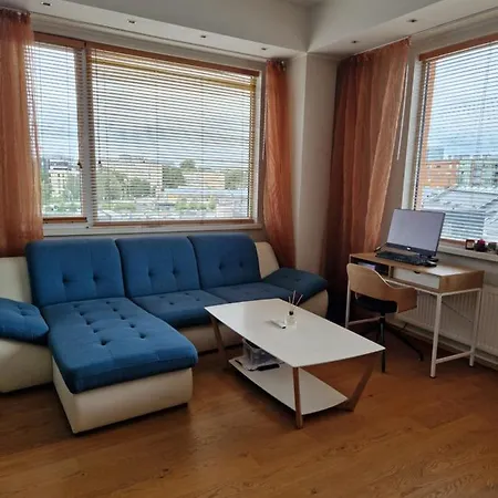 Apartament At Seaport